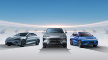 Chinese BYD led the Ukrainian new car market in September 2025