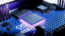 Qualcomm придбала Arduino та представила нову плату Uno Q із підтримкою ШІ