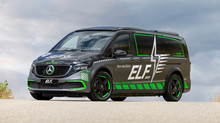У Mercedes-Benz створили авто-повербанк