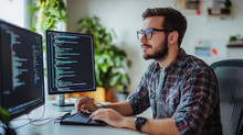 IT-освіта в Україні. Де можна вивчити специфічні мови програмування та для чого це потрібно?