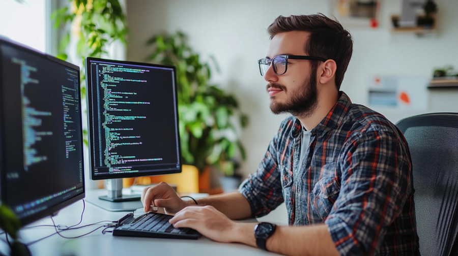 IT-освіта в Україні. Де можна вивчити специфічні мови програмування та для чого це потрібно?