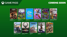 Поповнення каталогу Xbox/PC Game Pass у першій половині травня 2025 року