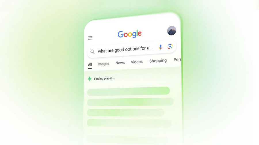 Розширення AI Overviews у Google Пошуку запрацювало в Україні