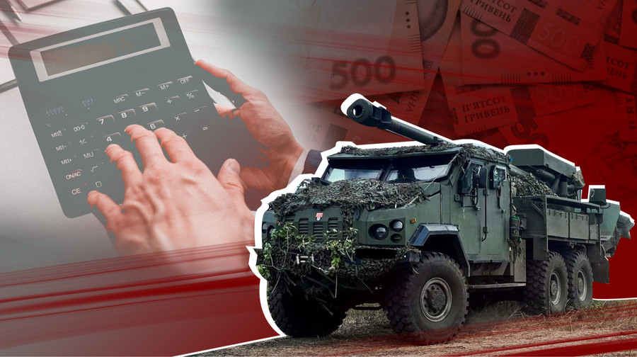 Why should we wait for defense companies to go bankrupt? Why are gunmakers and the Ministry of Defence arguing over fines?