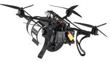 People's Deputies supported tax and customs benefits for fiber optic drone manufacturers