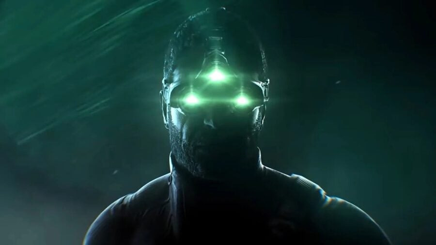 Ubisoft celebrates Splinter Cell's 20th anniversary by giving away the original game for free on Black Friday