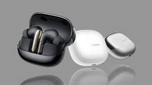 Xiaomi Buds 5 Pro introduced: the world's first TWS headphones with Qualcomm S7 Pro chip and Wi-Fi support