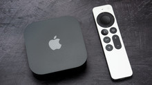 tvOS 18.5 додає в Apple TV синхронізацію Dolby Atmos для AirPlay та Bluetooth-динаміків