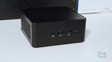 ASUS NUC 15 Pro: a small PC with big capabilities