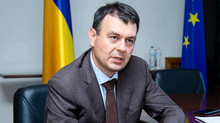 Гетманцев каже, що депутати незабаром таки розглянуть законопроєкт про легалізацію крипторинку в Україні
