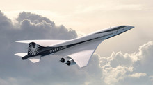 The US could launch supersonic commercial flights in 2027