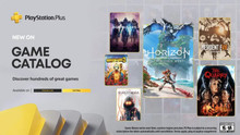 Free games for PS Plus Extra and Premium in February: Horizon Forbidden West, Resident Evil 7, Borderlands 3 and more