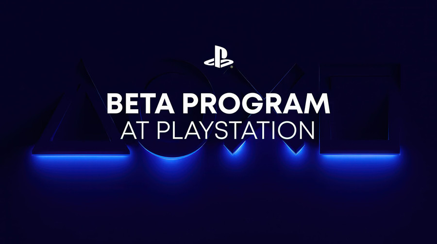 PlayStation запускає програму бета-тестування та вже відкрила реєстрацію учасників