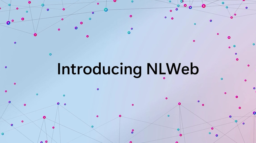 Microsoft анонсувала NLWeb — проєкт, який дозволяє додавати ШІ-пошук на будь-який вебсайт
