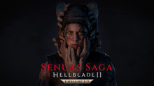 Тепер і на PlayStation 5. Огляд гри Senua's Saga: Hellblade II Enhanced