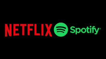 Netflix launches video podcasts in partnership with Spotify