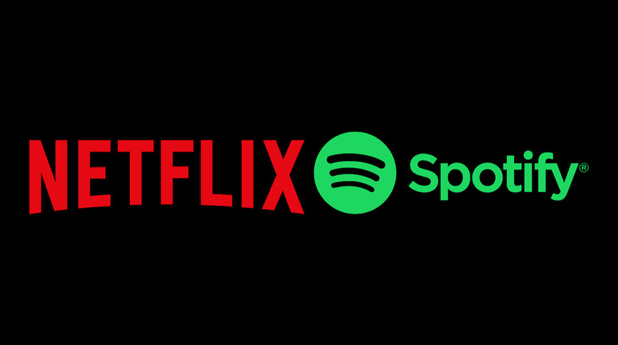 Netflix launches video podcasts in partnership with Spotify
