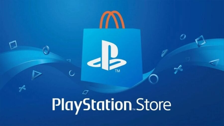 PlayStation Store learned Ukrainian