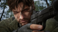 Konami поділилася вступним роликом ремейку Metal Gear Solid Δ: Snake Eater
