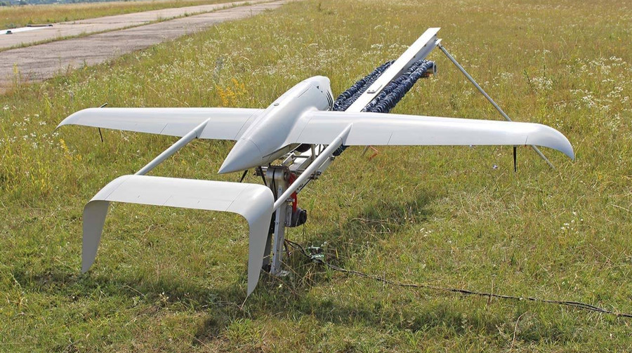 Український виробник дронів Skyeton відкриє завод у Великій Британії