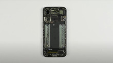 iPhone Air отримав оцінку 7/10 за ремонтопридатність у розборі iFixit