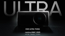 Смартфон realme 14 Pro Ultra буде анонсовано на MWC 2025