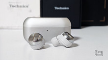 Technics EAH-AZ100 - вагомий гравець серед топових TWS-навушників