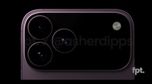 Apple не буде вносити помітних змін в дизайн iPhone 17 Pro та 17 Pro Max, повідомляє інсайдер