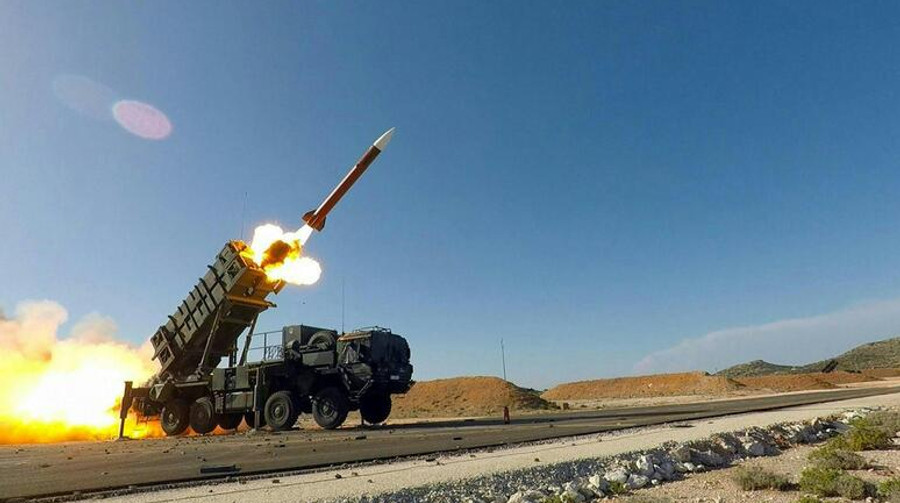 США дозволили Німеччині передати Україні ракети для Patriot та HIMARS