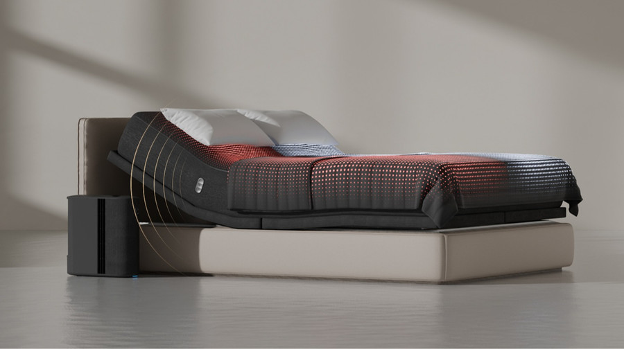 Eight Sleep представила розумний набір для сну Pod 5 за $6099