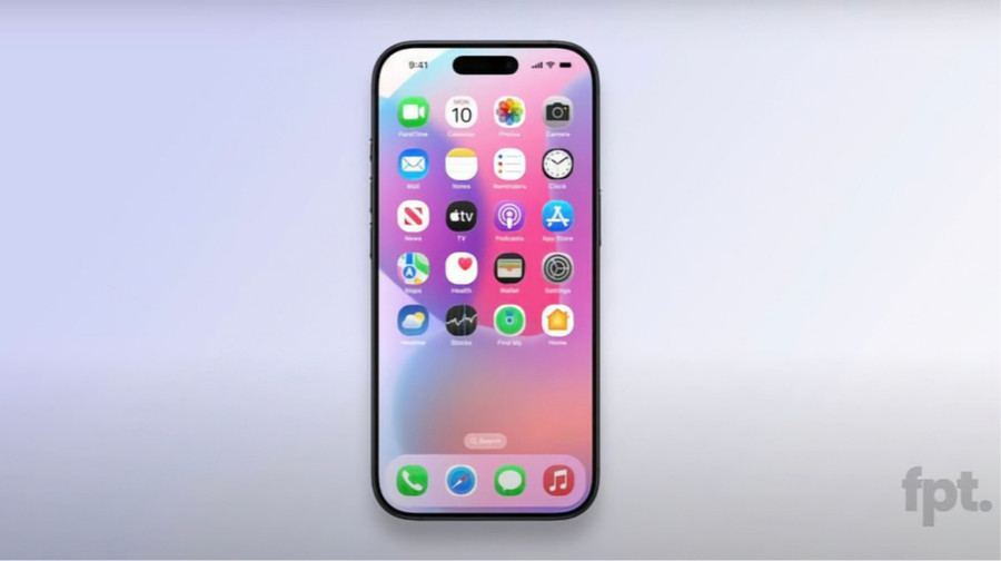 Apple готує редизайн усіх своїх ОС під кодовою назвою Solarium