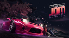 JDM: Japanese Drift Master – гра, яка могла б стати новою Need for Speed