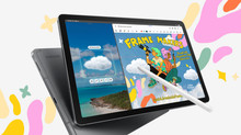 Samsung анонсувала Galaxy Tab S10 Lite — бюджетний планшет з S Pen
