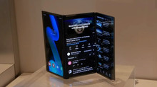 Samsung plans to show off triple-folding smartphone alongside Galaxy Fold7 and Galaxy Flip7 — ETNews