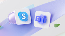 Офіційно: Microsoft закриває Skype на користь Teams