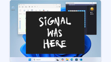Signal блокуватиме функцію Recall у Windows 11