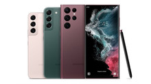 Серія Samsung Galaxy S22 почала отримувати One UI 8 — останнє велике оновлення системи