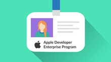 Apple закрила росіянам доступ до корпоративної програми розробників