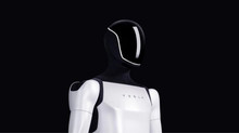 Tesla sues former engineer for stealing secrets about Optimus robots