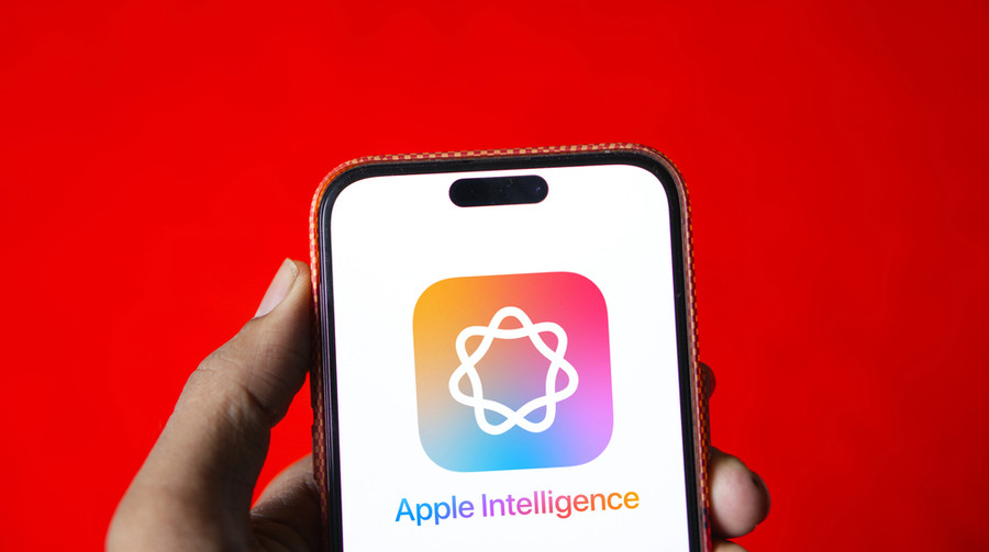В Apple почали роботу над власним чатботом, який буде спрощеною версією ChatGPT