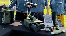The US has created a kamikaze drone with AI that can be controlled by an ordinary infantryman
