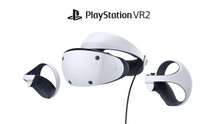 Sony показала дизайн гарнітури PlayStation VR2