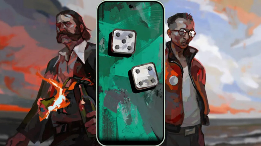 ZA/UM анонсувала порт Disco Elysium на смартфони з Android