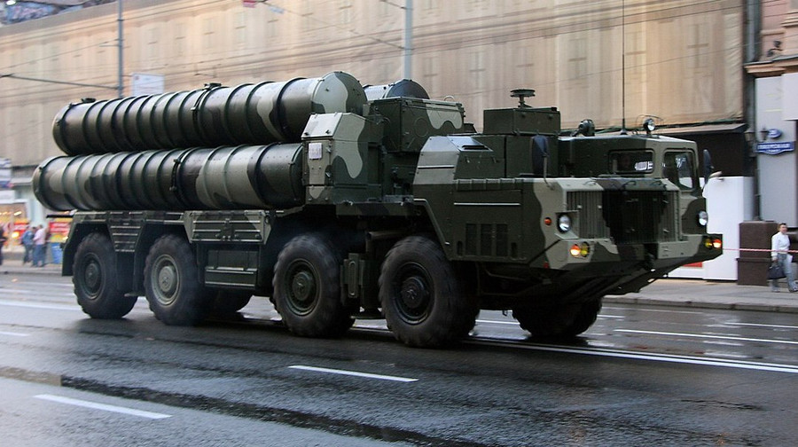У Воронежі уражено два радари системи С-300 та, ймовірно, два Су-24 – КіберБорошно