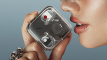 Nothing has released headphones that you can talk to