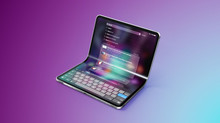 Складаний пристрій Apple з екраном 18,8 дюйма може з’явитися наприкінці наступного року