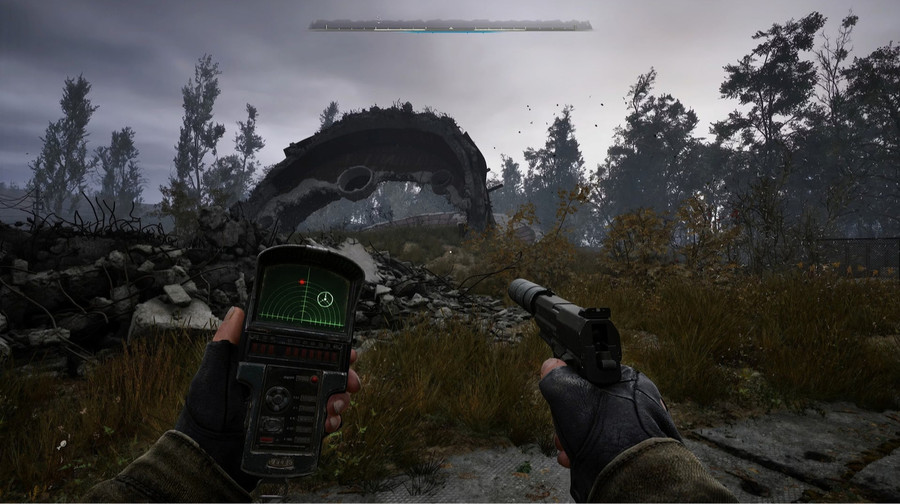 GSC Game World поділилася планами щодо S.T.A.L.K.E.R. 2: Heart of Chornobyl