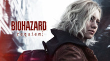 Capcom показали ігровий процес Resident Evil Requiem