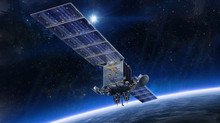 Japan is working on the OHISAMA project, which will transmit solar energy from space