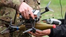 Ukraine and Denmark launch first joint UAV production line – Zelenskyy